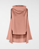 GILET EXTENSIBLE A COL HAUT