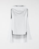 GILET EXTENSIBLE A COL HAUT