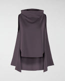 GILET EXTENSIBLE A COL HAUT