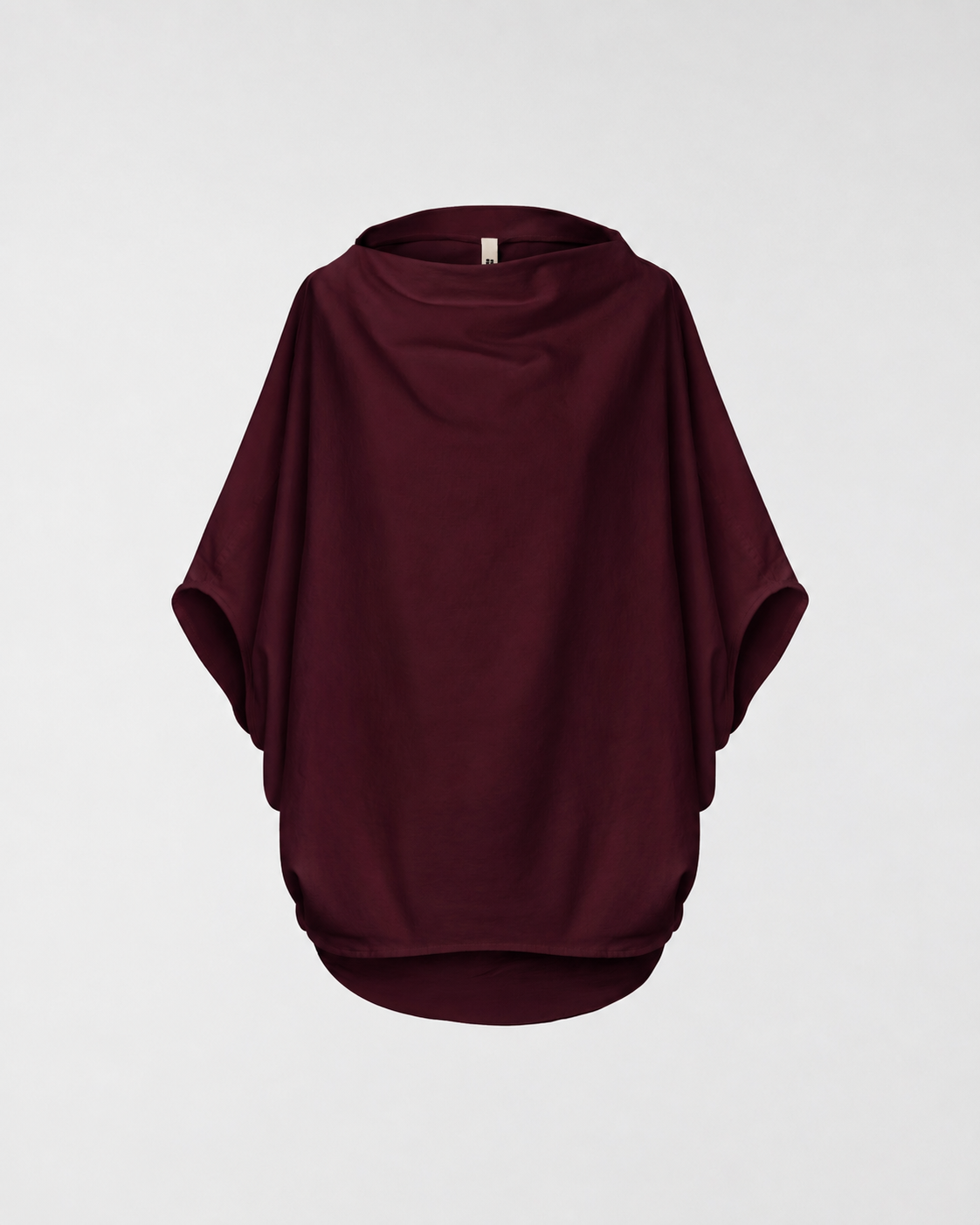 BATWINGS SLEEVES SWEATSHIRT