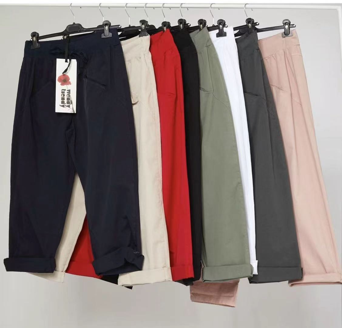 Pants 826054