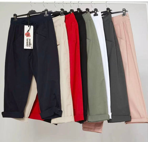 Pants 826054