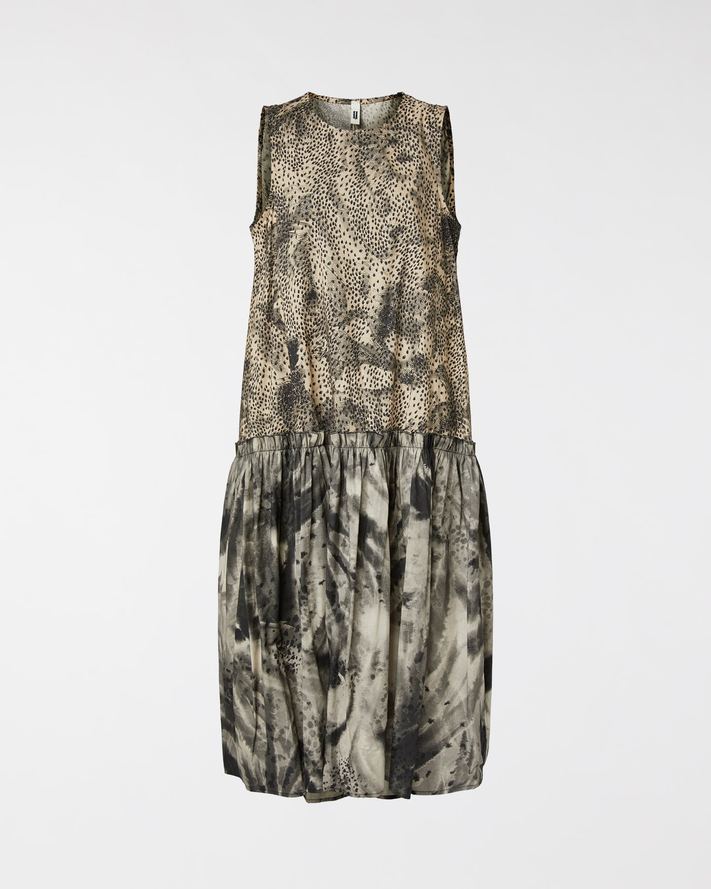 ABITO ANIMALIER