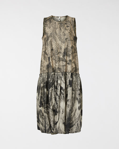 ABITO ANIMALIER