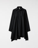 CHEMISE NOIRE LARGE