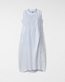 POPLIN DRESS