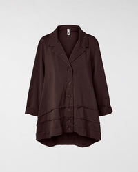 COMFORT JERSEY BLAZER