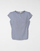 VICHY BLOUSE