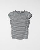 VICHY BLOUSE
