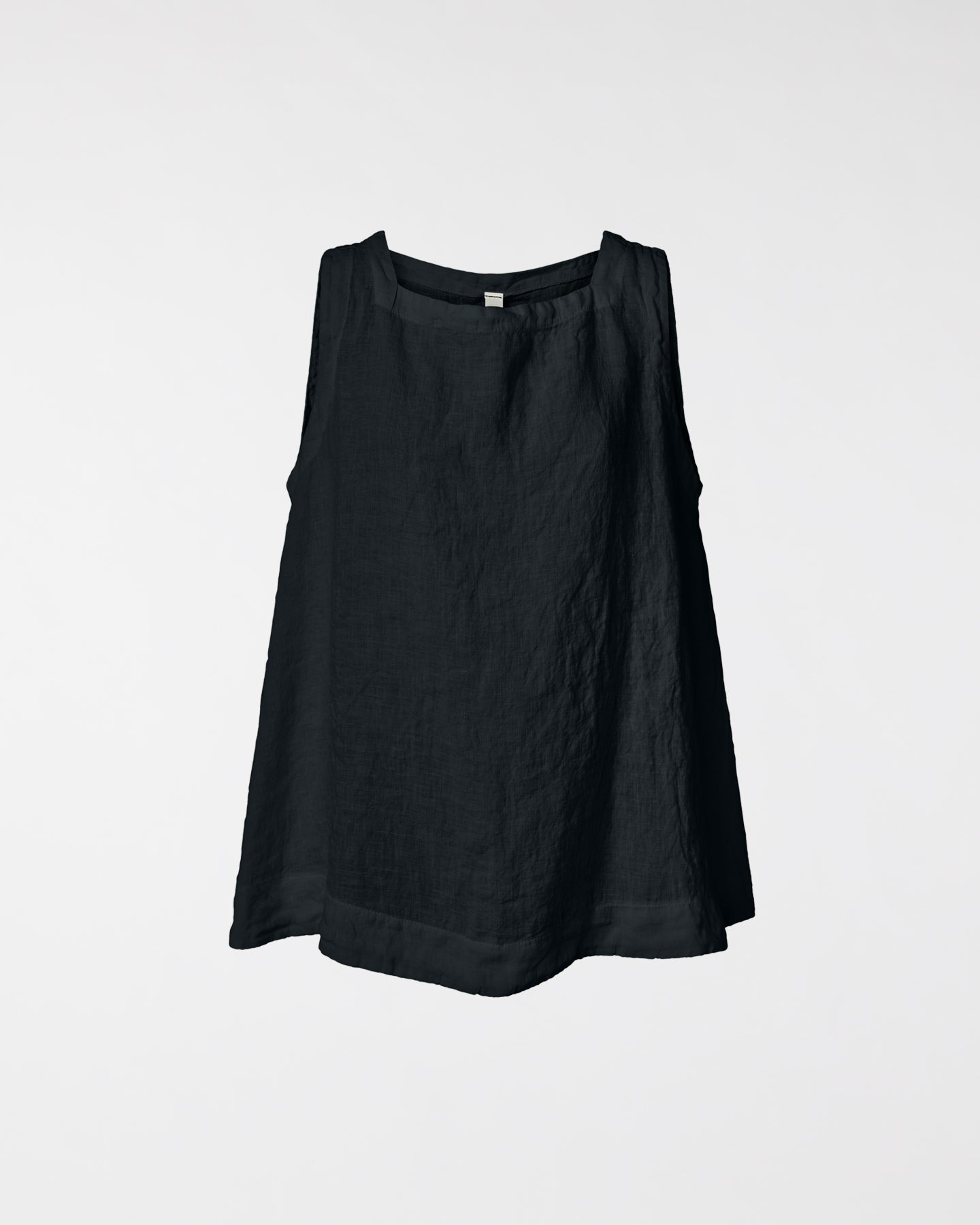 LINEN TANK TOP