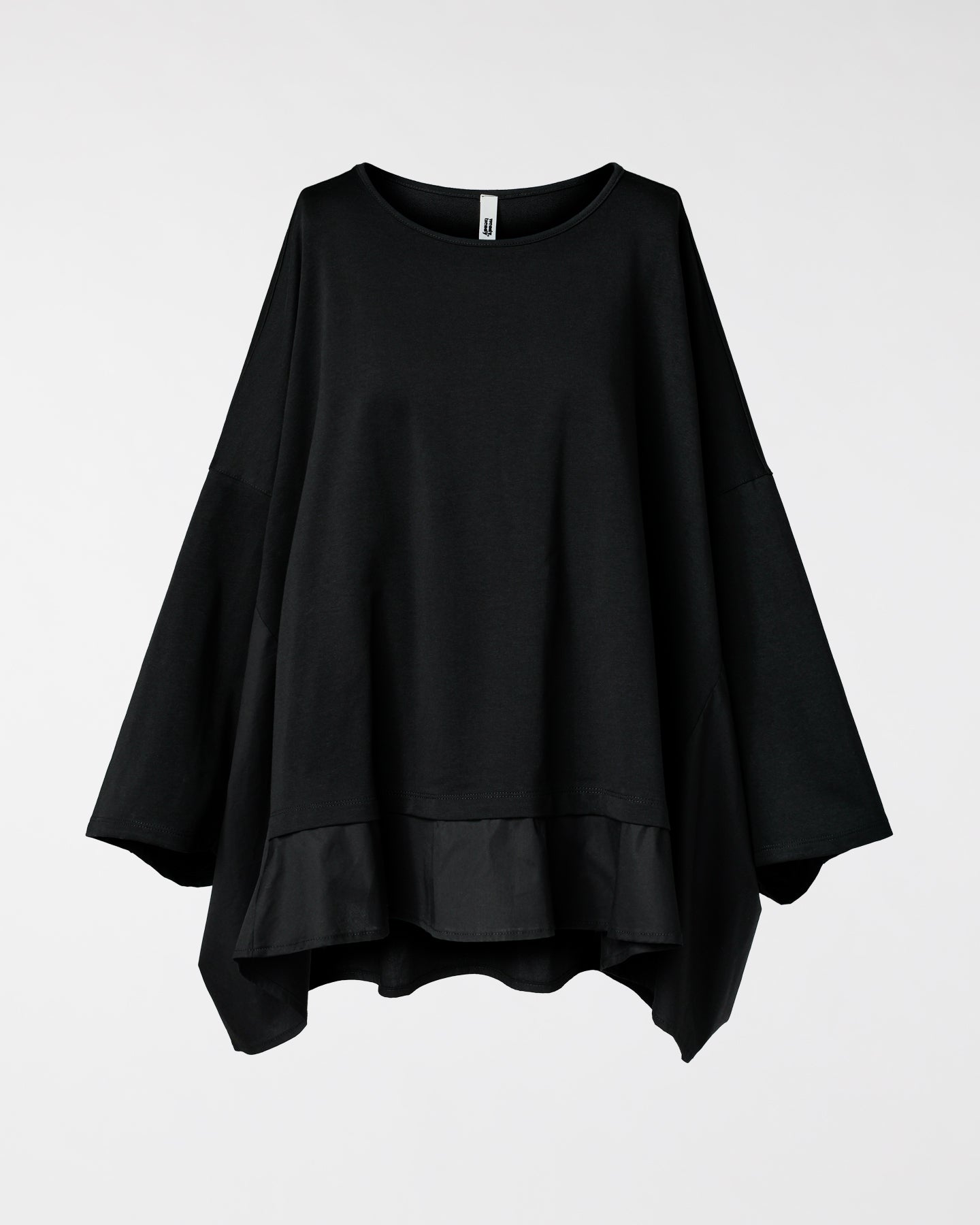 BLUSA MUY ANCHA
