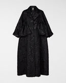 ABRIGO JACQUARD