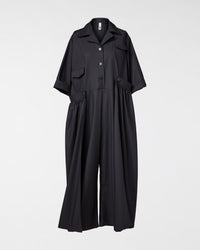 RELAXED JUMPSUIT