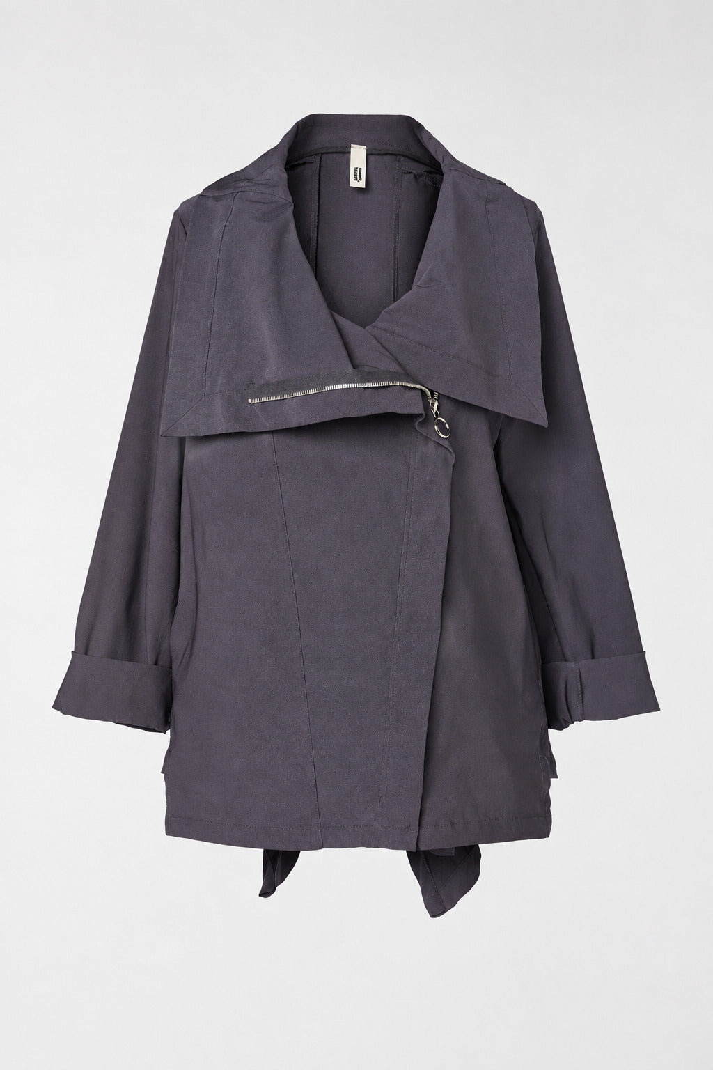 CHAQUETA PUNTO MILANO