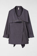 CHAQUETA PUNTO MILANO