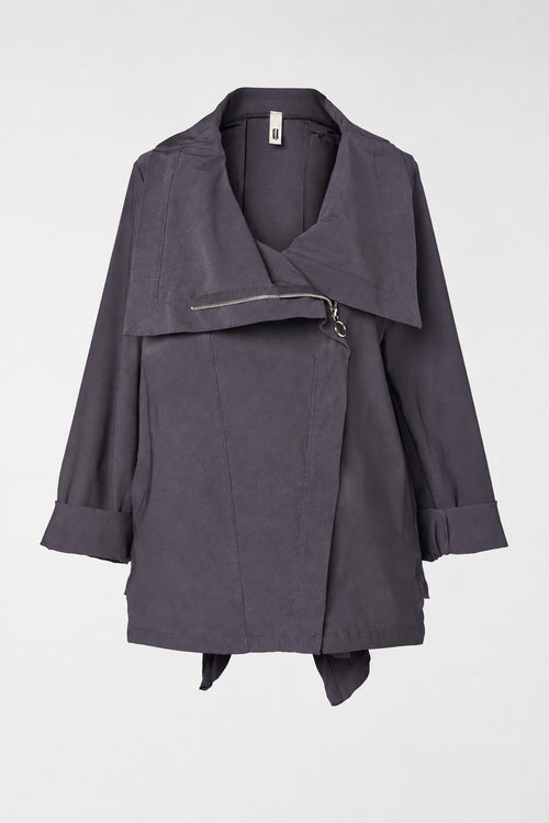 CHAQUETA PUNTO MILANO