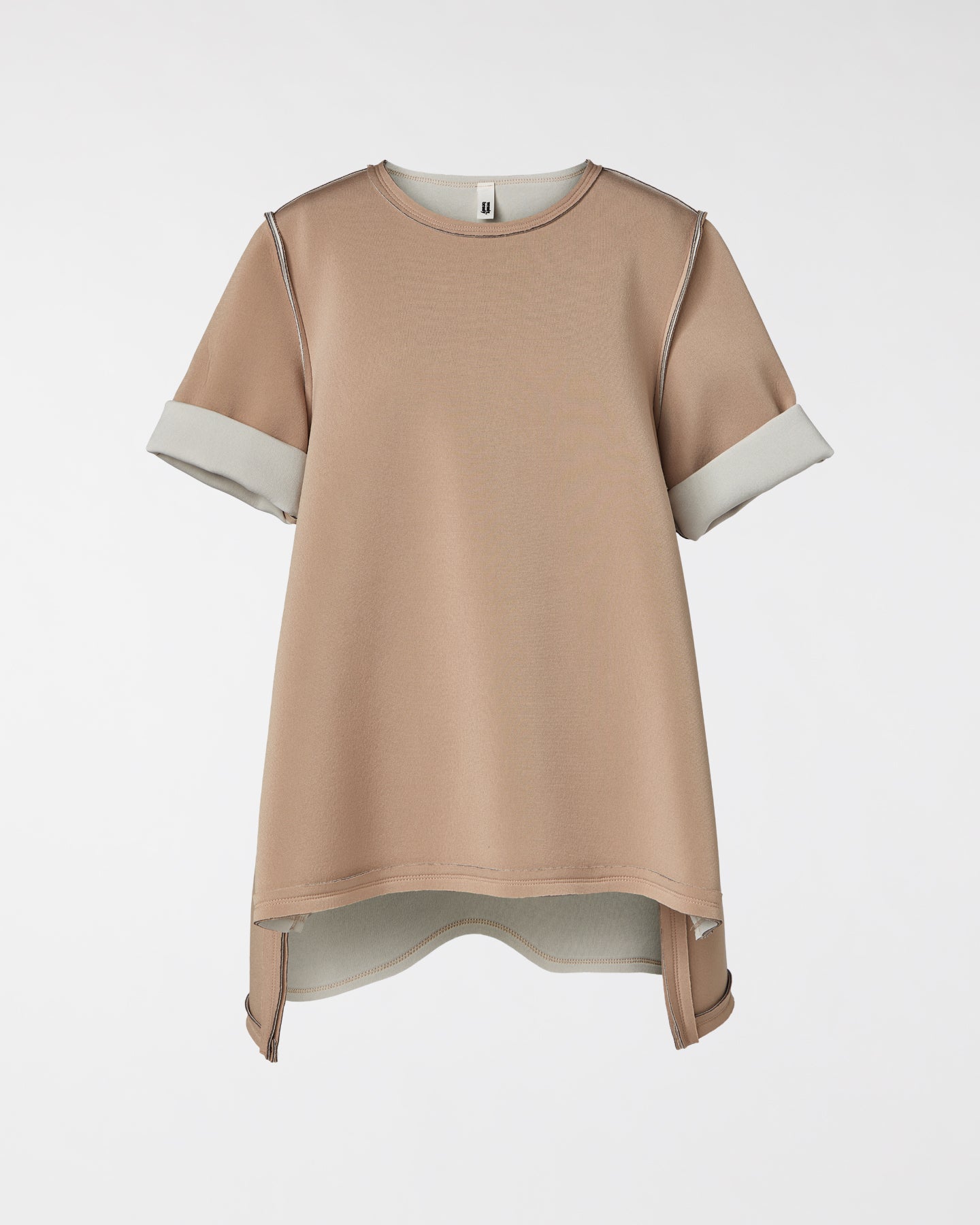 CAMISETA DE NEOPRENO