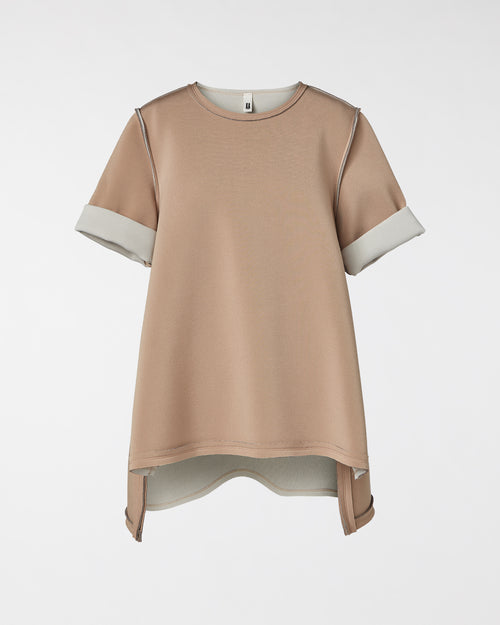 CAMISETA DE NEOPRENO