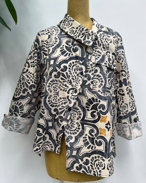 CAMICIA 126136
