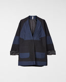 KIMONO BICOLORE