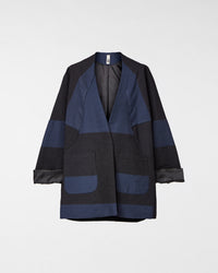 KIMONO BICOLORE