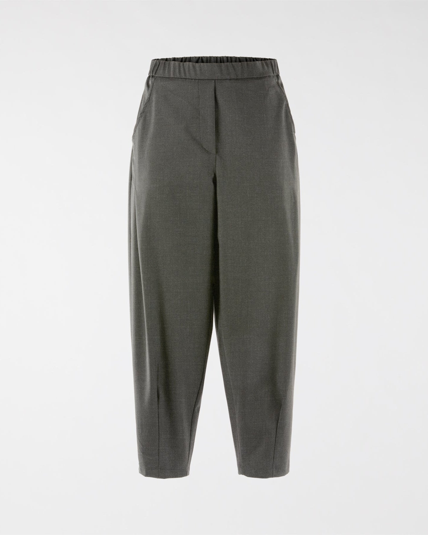 HIGH WAIST SOFT PANTS
