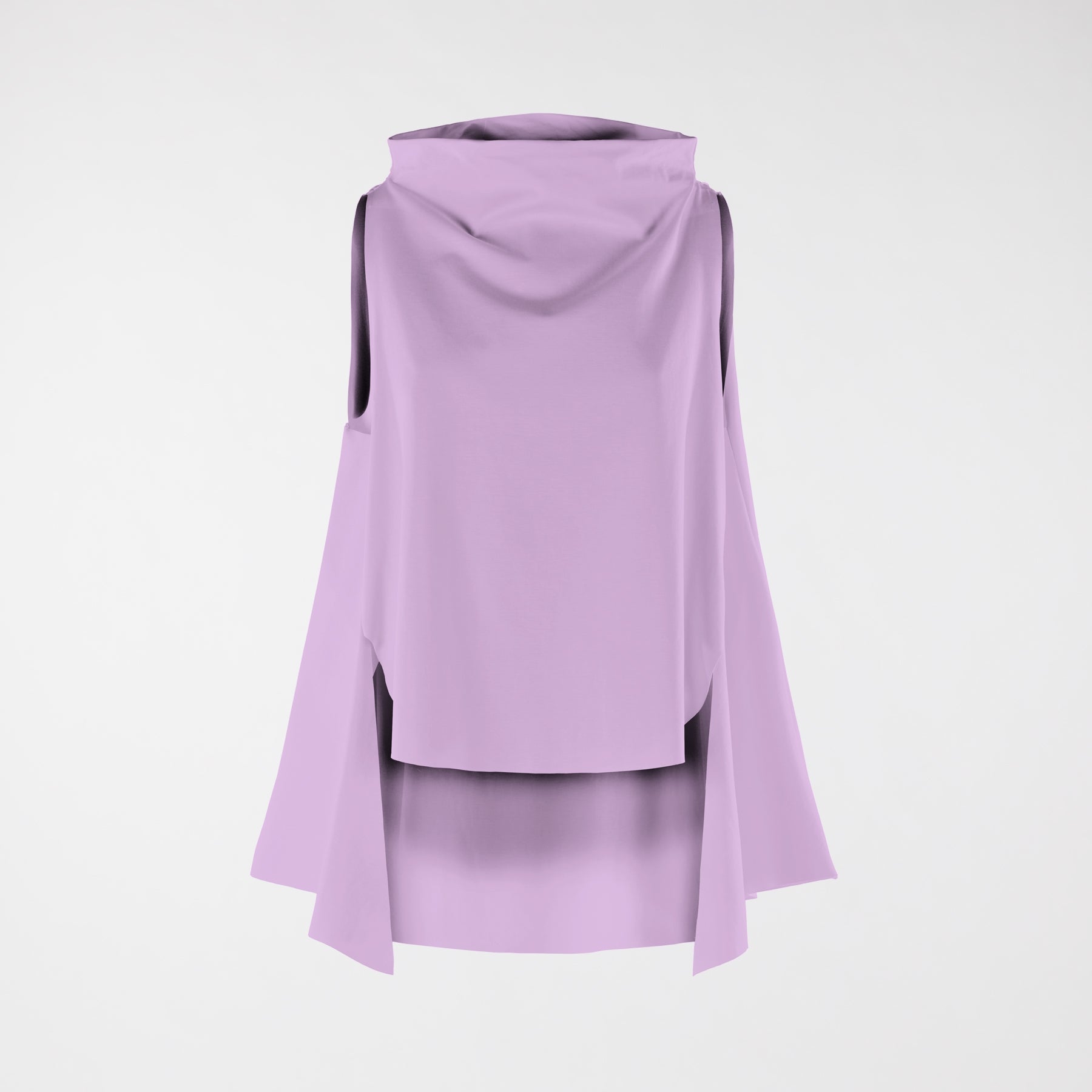 GANT DE ROULETTE EXTENSIBLE À COL MONTANT