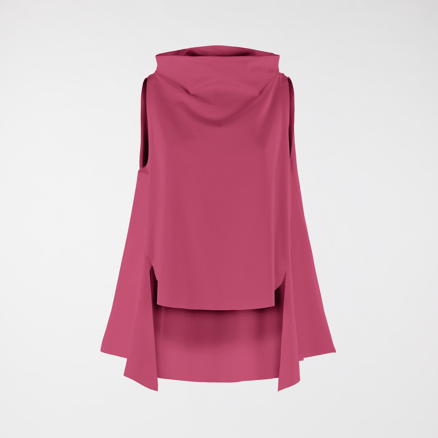 GANT DE ROULETTE EXTENSIBLE À COL MONTANT