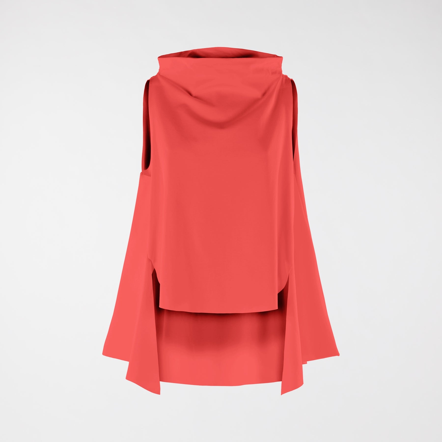 GANT DE ROULETTE EXTENSIBLE À COL MONTANT