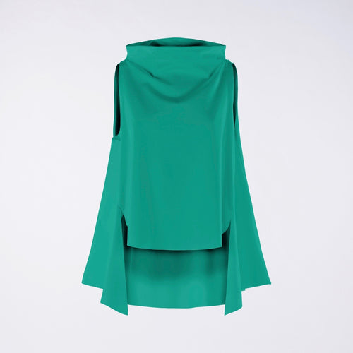 GANT DE ROULETTE EXTENSIBLE À COL MONTANT