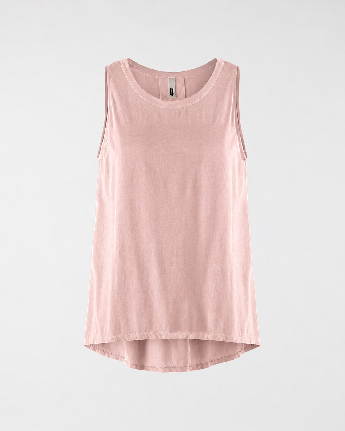 COTTON TANK TOP