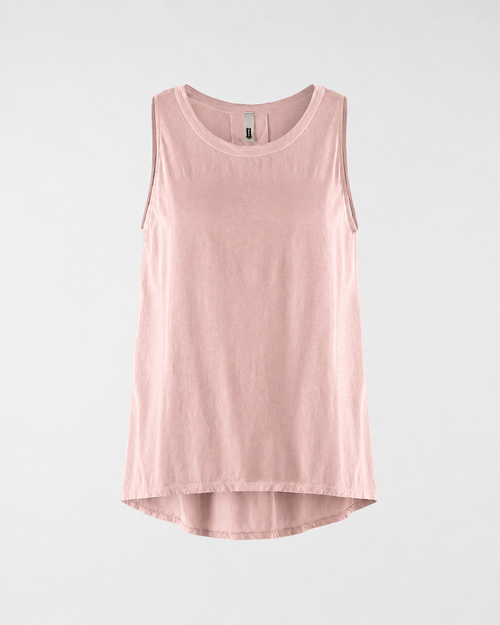COTTON TANK TOP