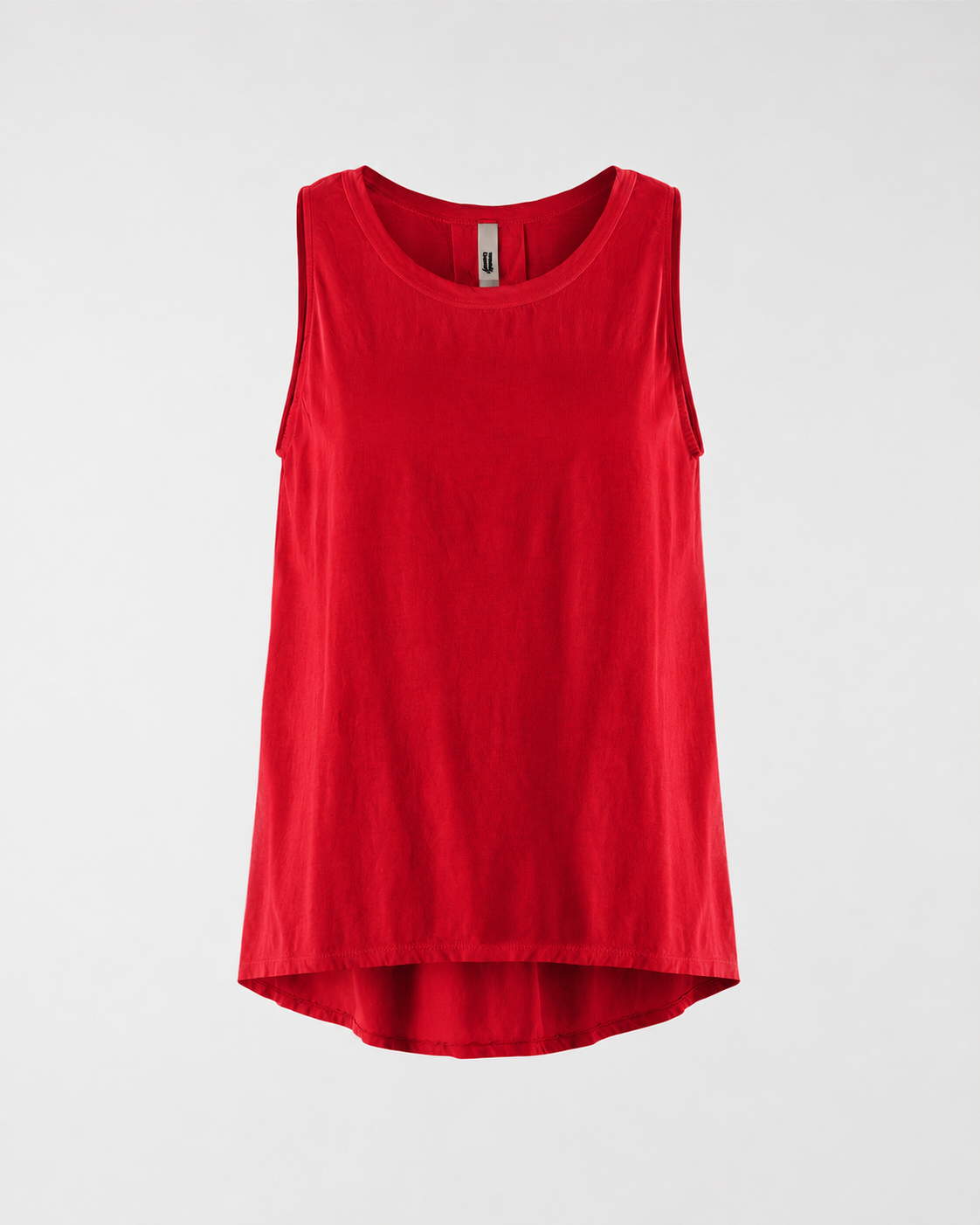COTTON TANK TOP
