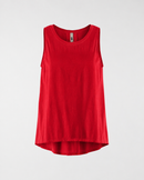 COTTON TANK TOP