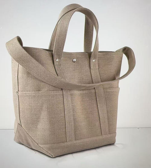 BORSA/beige