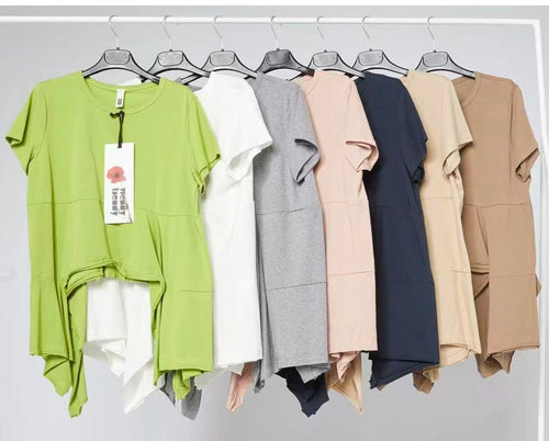 T-SHIRT 225149