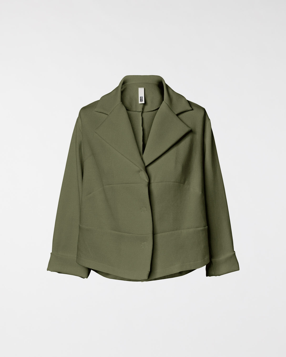 VESTE EN NÉOPRÈNE LÉGÈRE