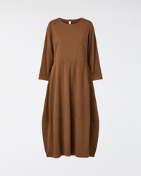 MILAN STITCH DRESS