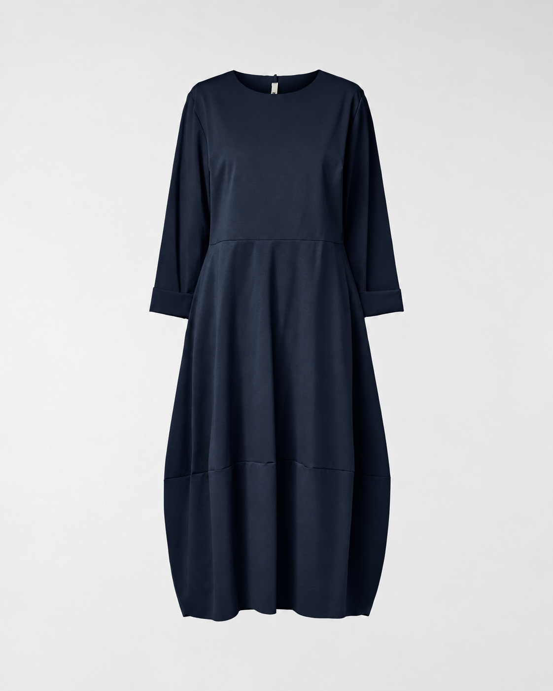 MILAN STITCH DRESS