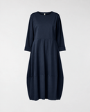MILAN STITCH DRESS