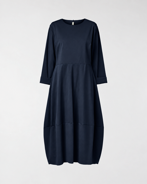 MILAN STITCH DRESS