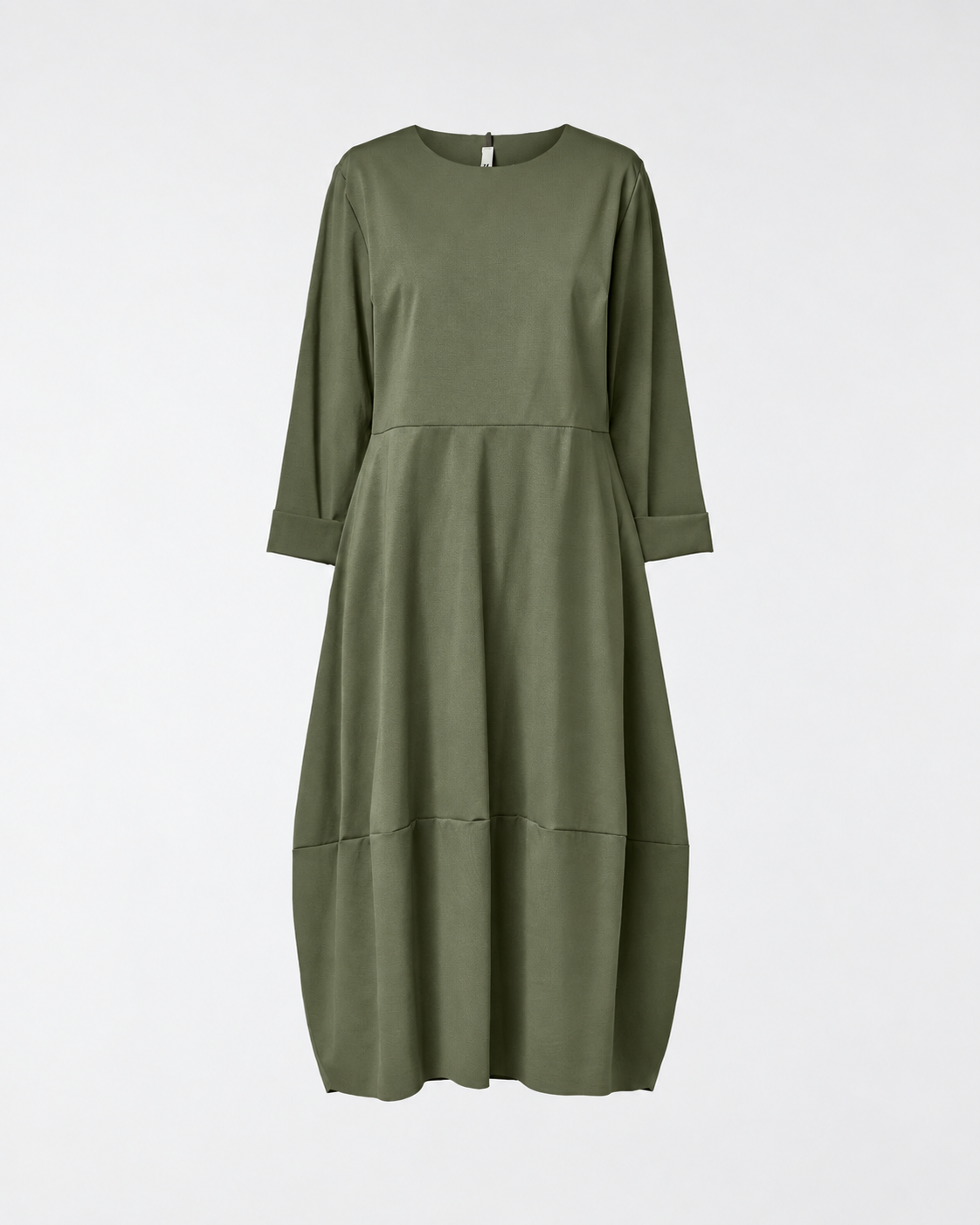 MILAN STITCH DRESS