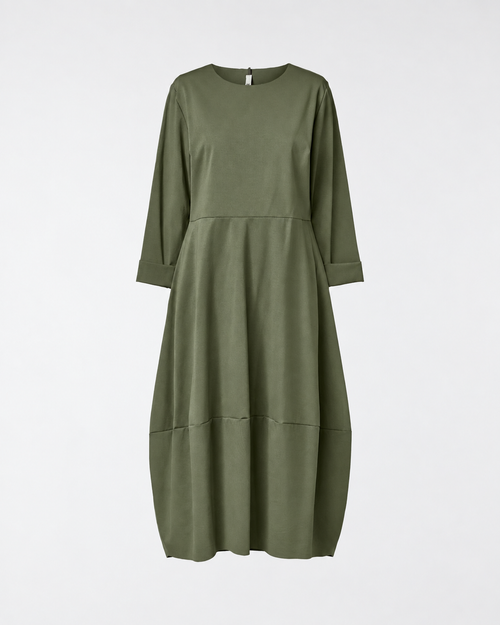 MILAN STITCH DRESS