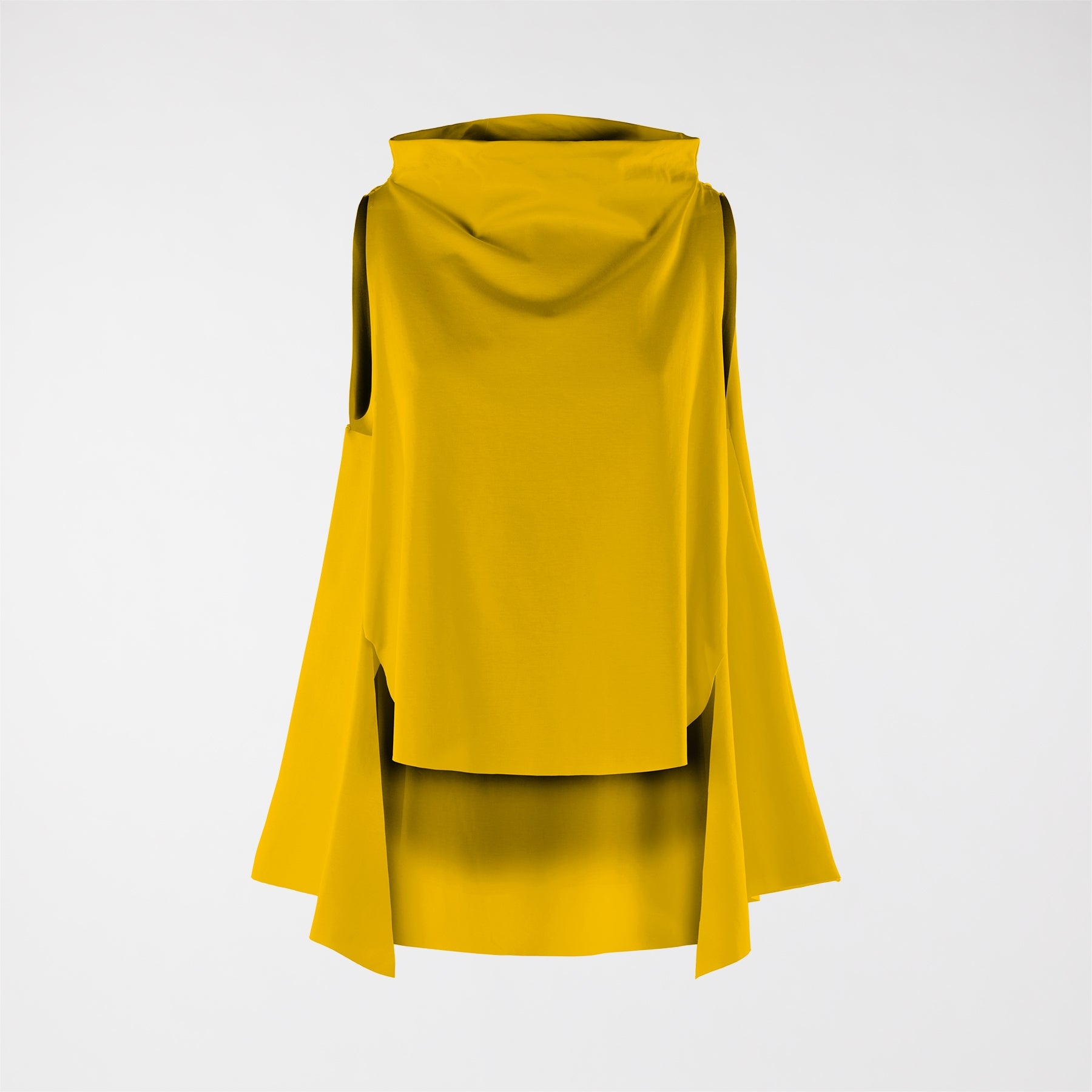 GANT DE ROULETTE EXTENSIBLE À COL MONTANT