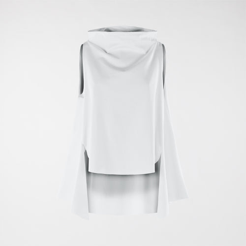 GANT DE ROULETTE EXTENSIBLE À COL MONTANT