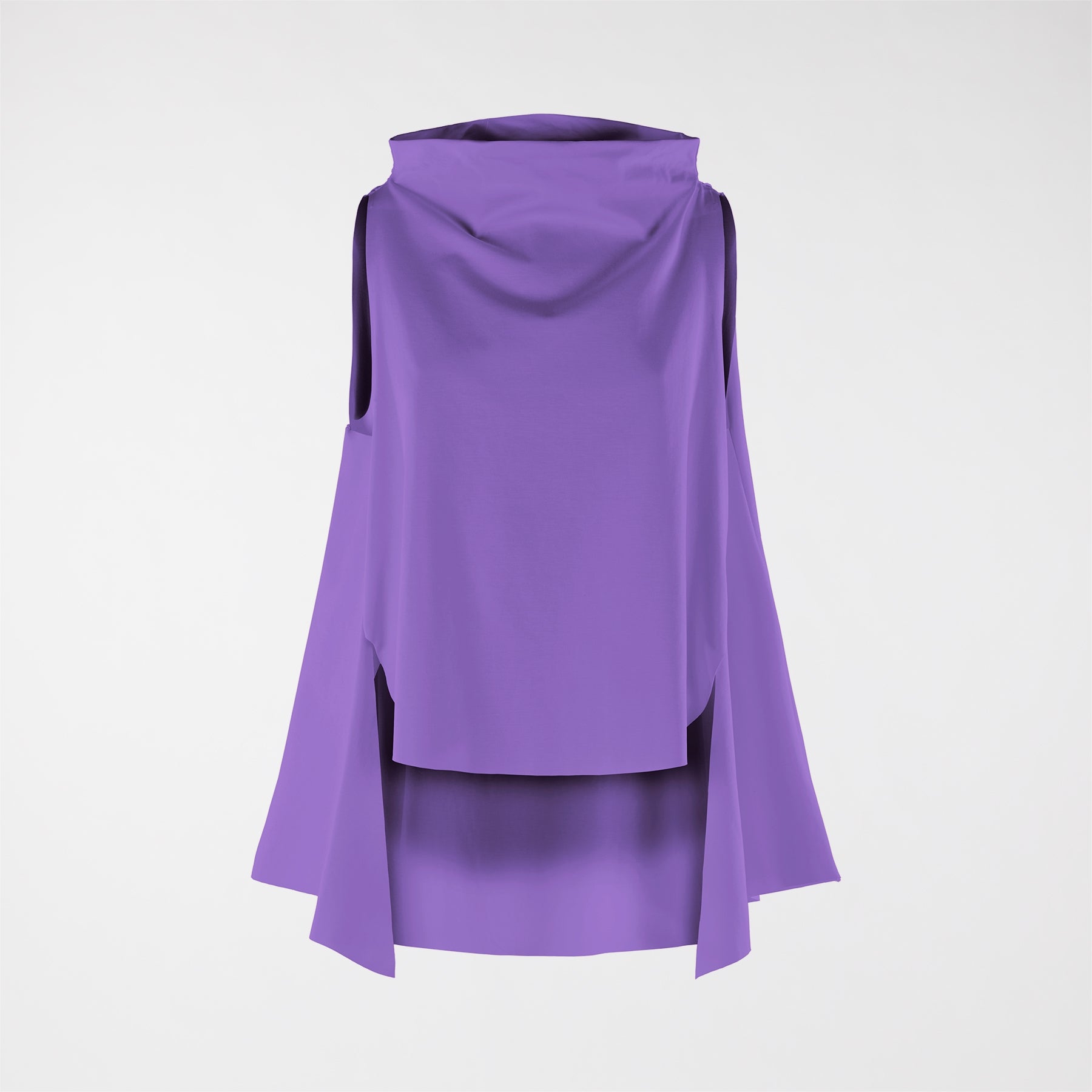 GANT DE ROULETTE EXTENSIBLE À COL MONTANT