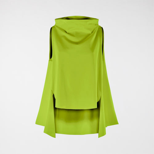 GANT DE ROULETTE EXTENSIBLE À COL MONTANT