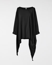 SIDE TOE T-SHIRT
