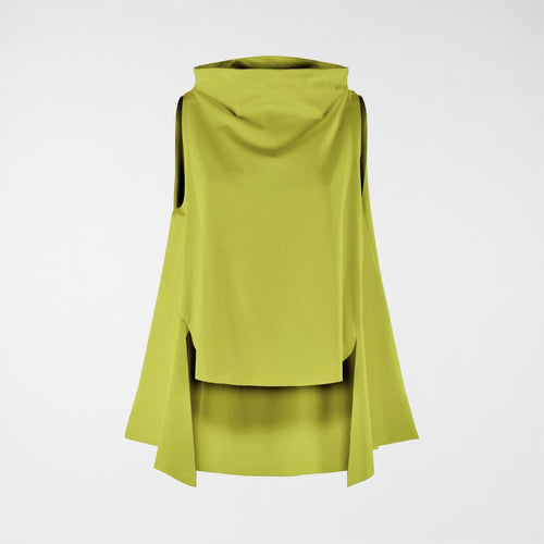 GANT DE ROULETTE EXTENSIBLE À COL MONTANT