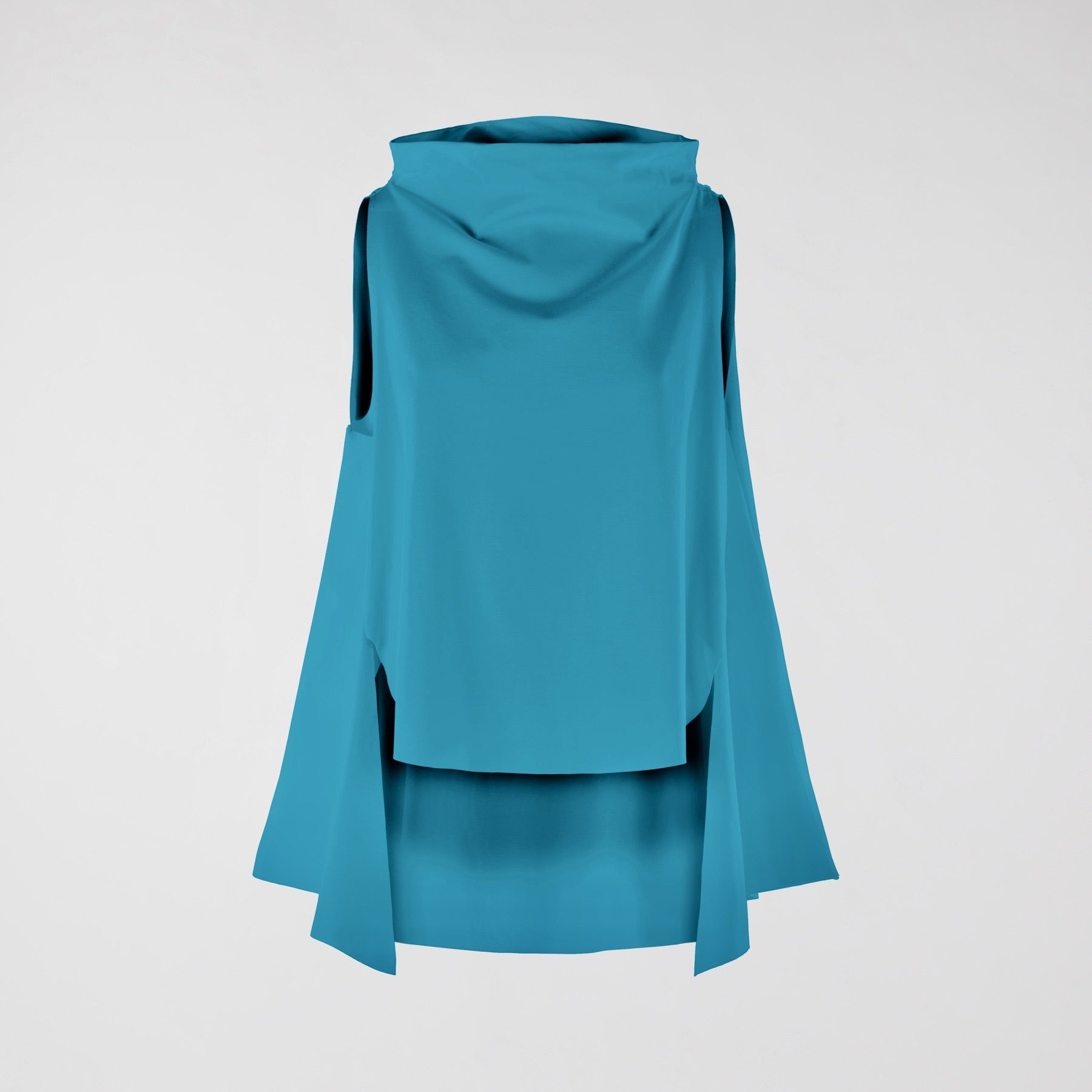 GANT DE ROULETTE EXTENSIBLE À COL MONTANT